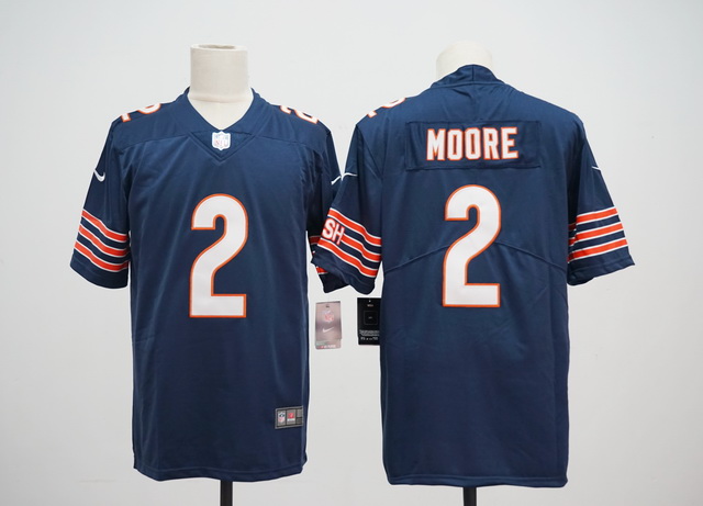 Chicago Bears Jerseys 003 - Click Image to Close